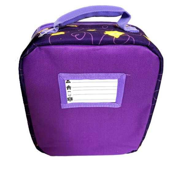 Disney Store Official Wish Dreamer Kids Lunch Bag pack  NWT - Picture 6 of 16